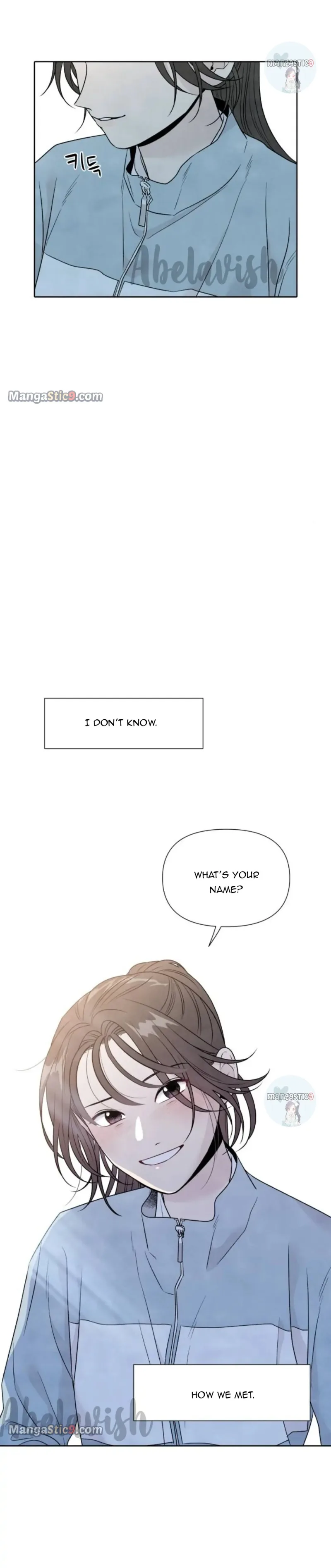What I Decided to Die For Chapter 71 page 11