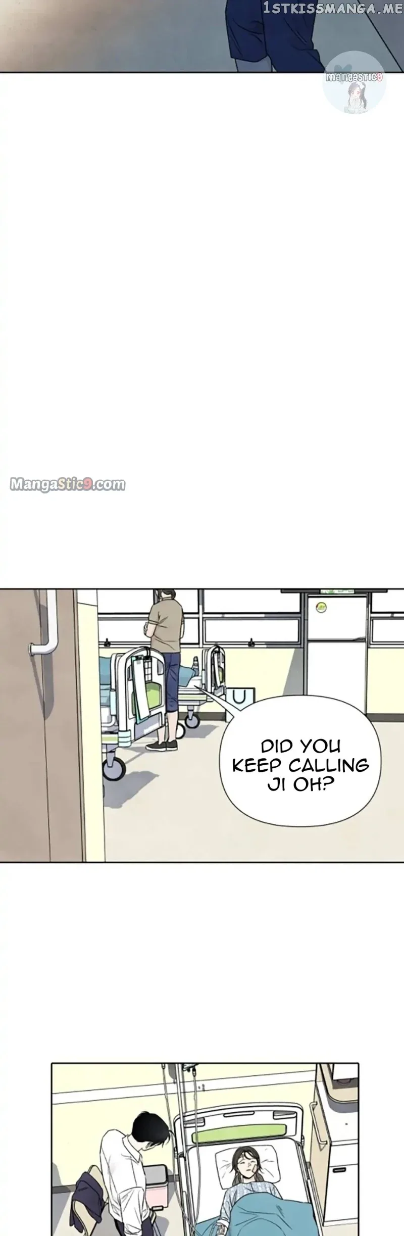 What I Decided to Die For Chapter 70 page 19