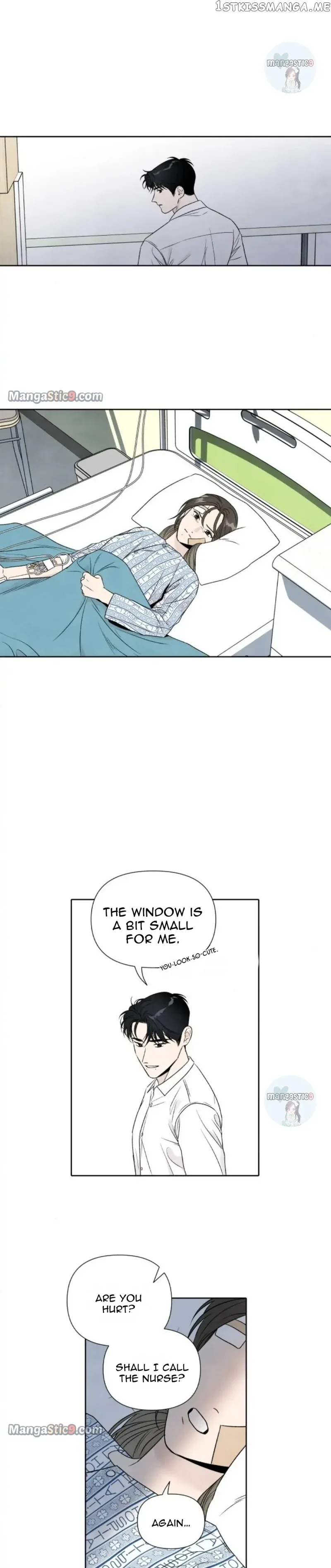 What I Decided to Die For Chapter 70 page 28