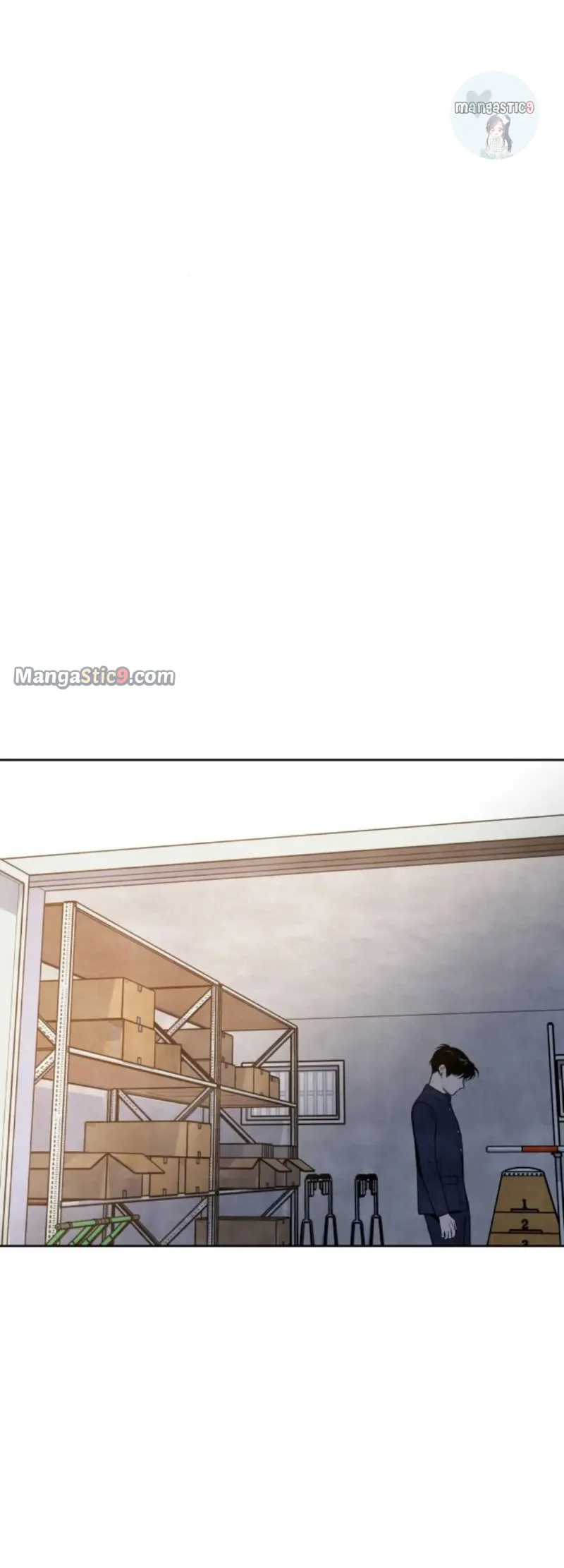 What I Decided to Die For Chapter 71 page 12