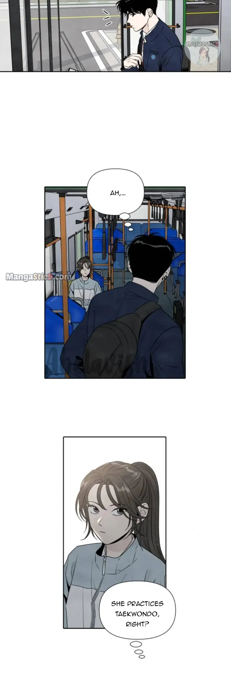 What I Decided to Die For Chapter 71 page 6
