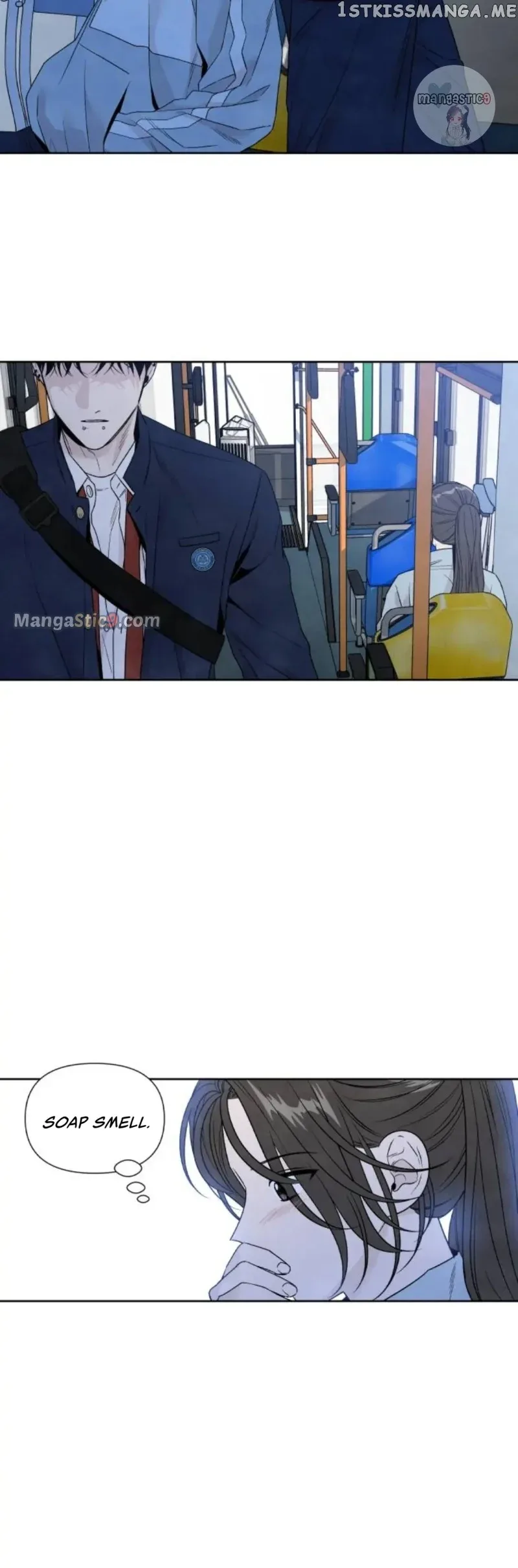 What I Decided to Die For Chapter 70 page 7