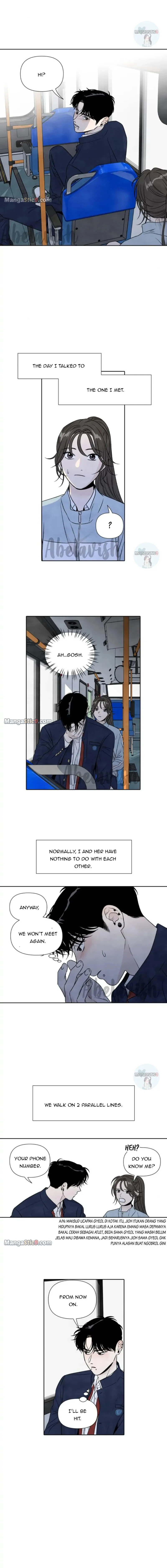 What I Decided to Die For Chapter 71 page 10