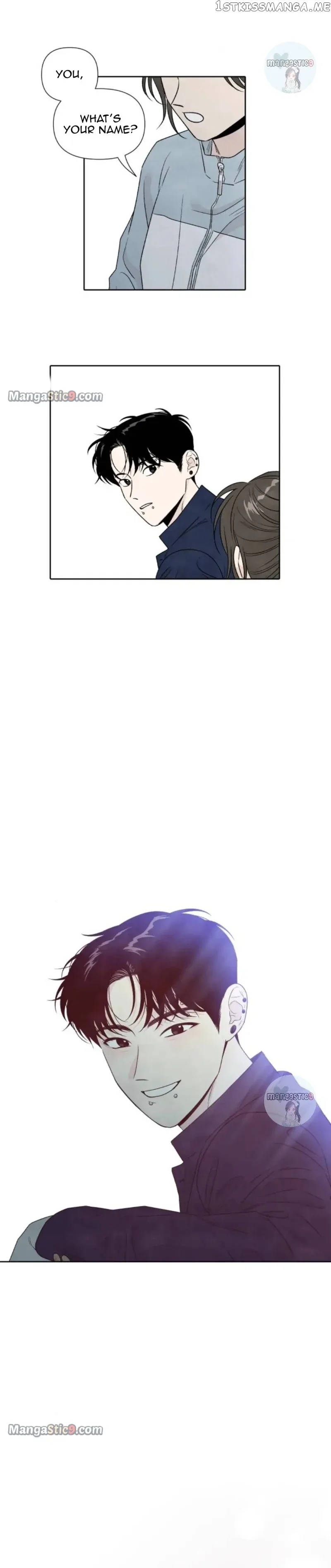 What I Decided to Die For Chapter 70 page 15
