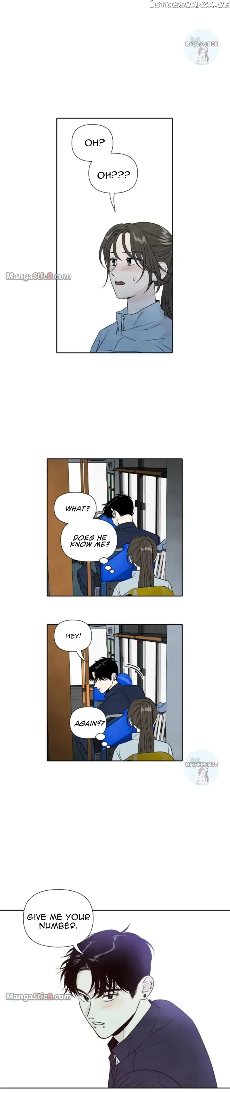 What I Decided to Die For Chapter 70 page 12