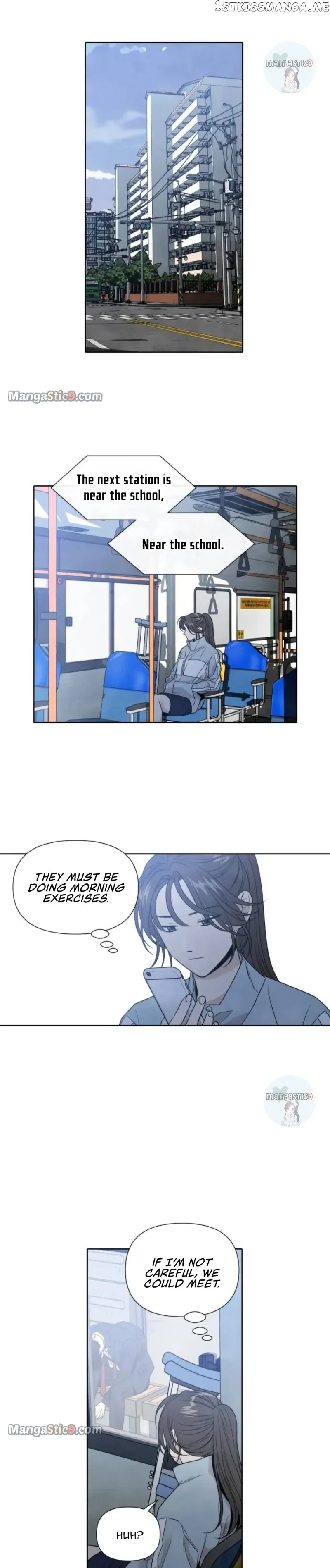 What I Decided to Die For Chapter 70 page 3