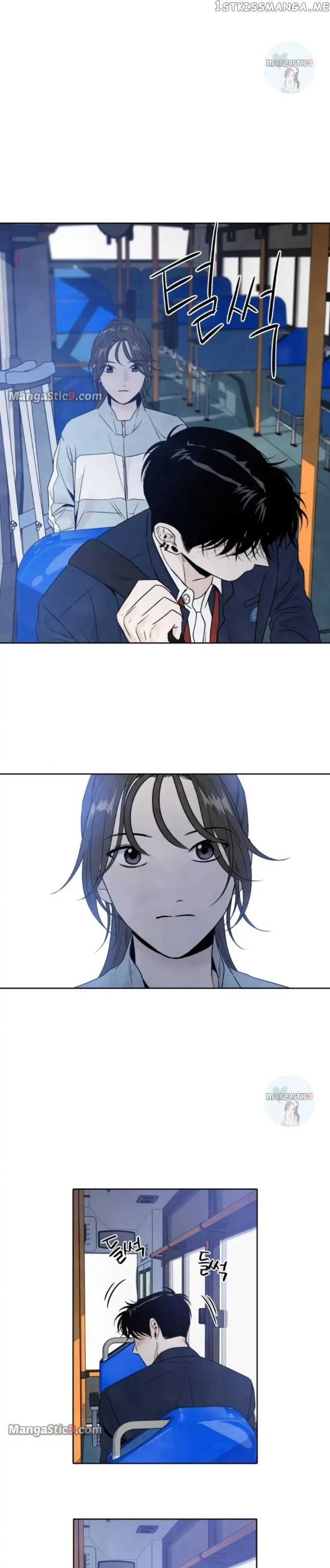 What I Decided to Die For Chapter 70 page 9