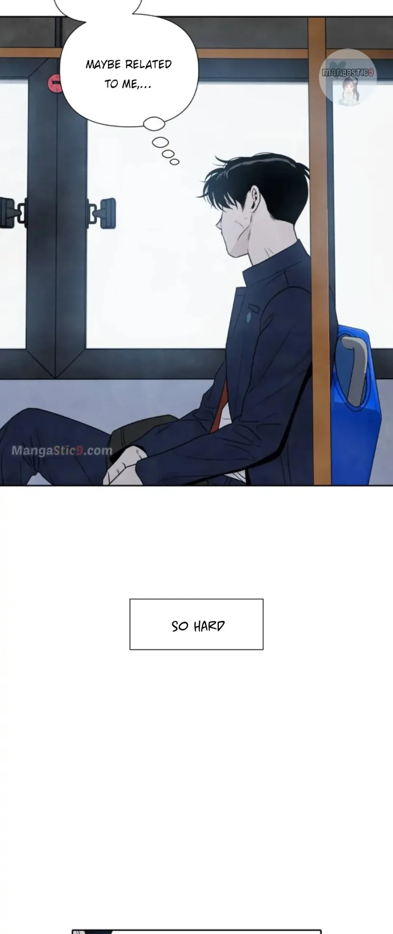 What I Decided to Die For Chapter 73 page 23