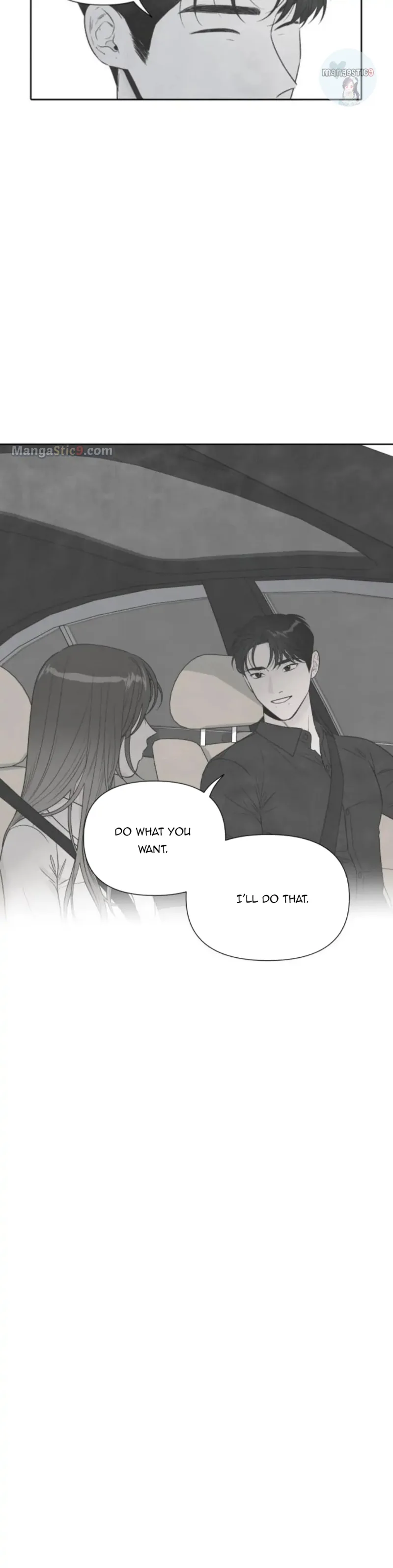 What I Decided to Die For Chapter 77 page 19