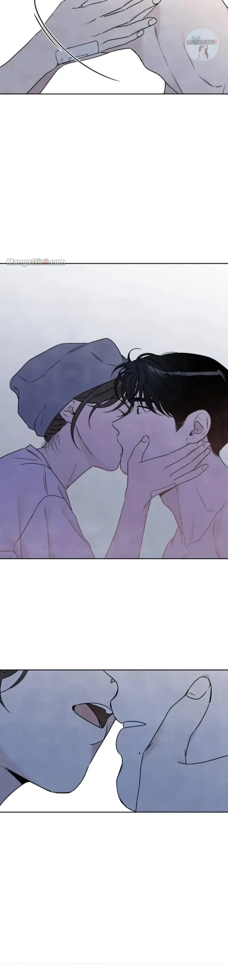 What I Decided to Die For Chapter 78 page 7