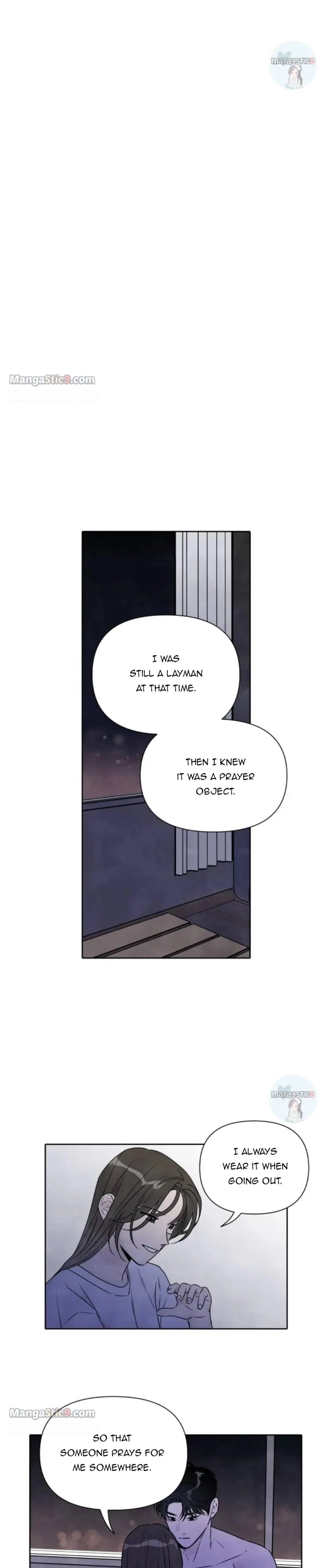What I Decided to Die For Chapter 78 page 15