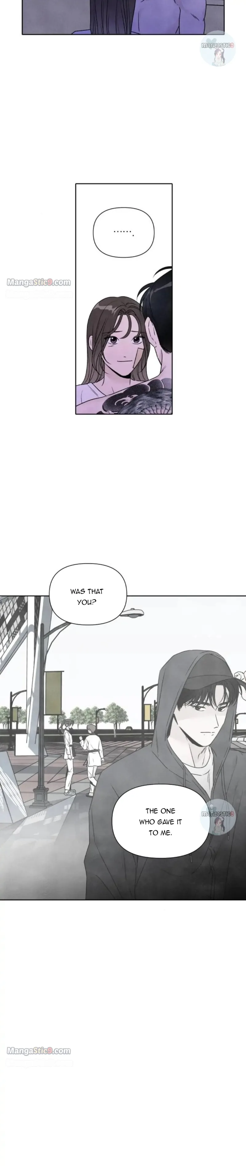 What I Decided to Die For Chapter 78 page 16