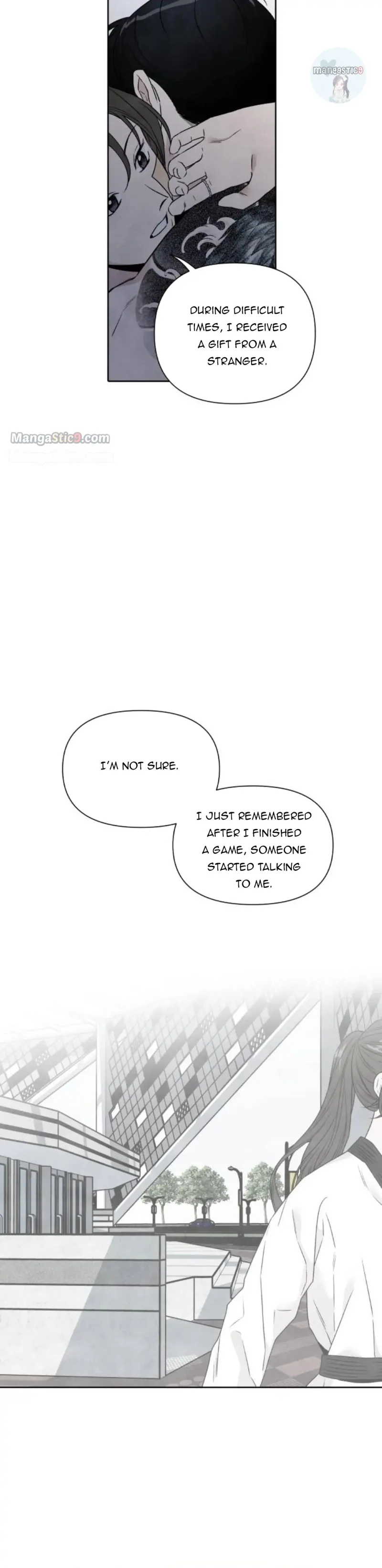 What I Decided to Die For Chapter 78 page 13