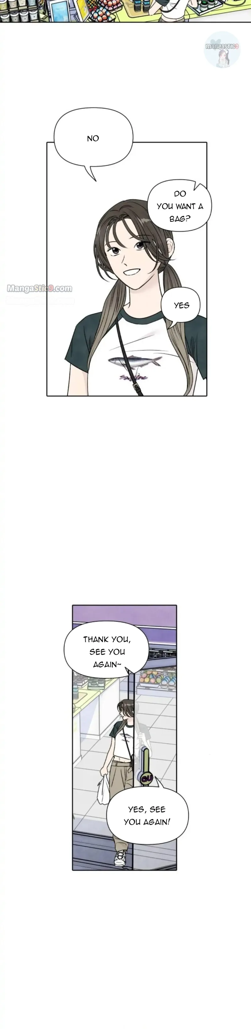 What I Decided to Die For Chapter 79 page 13