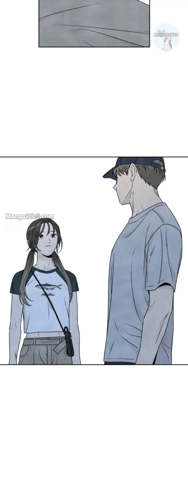 What I Decided to Die For Chapter 79 page 23