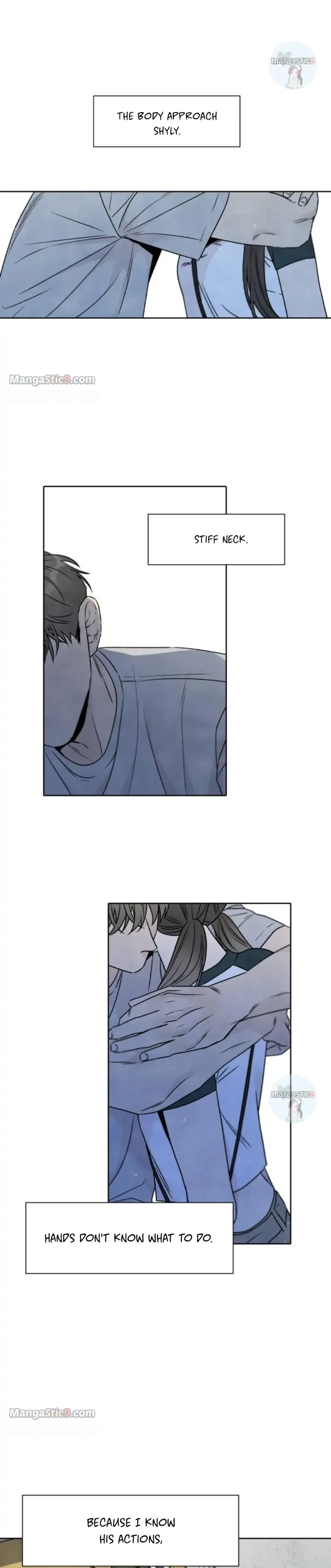 What I Decided to Die For Chapter 80 page 17