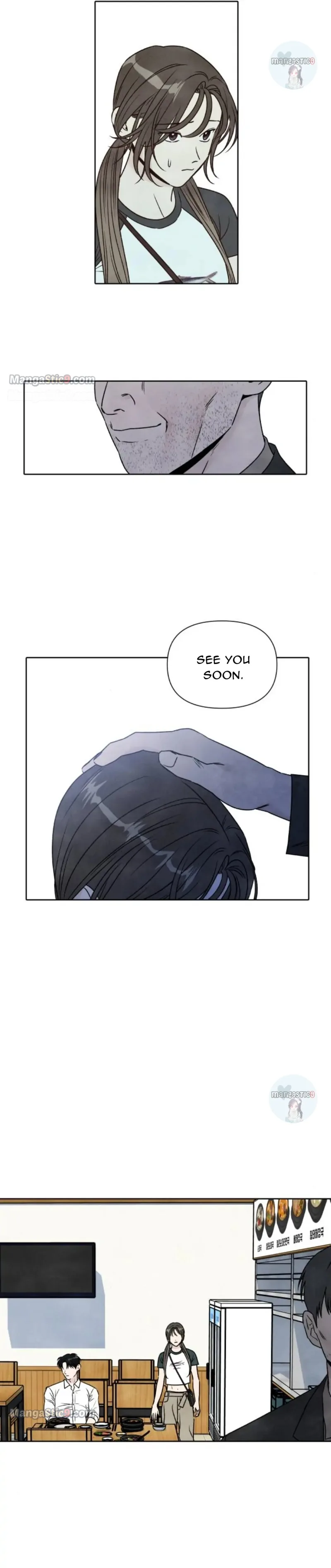 What I Decided to Die For Chapter 82 page 16