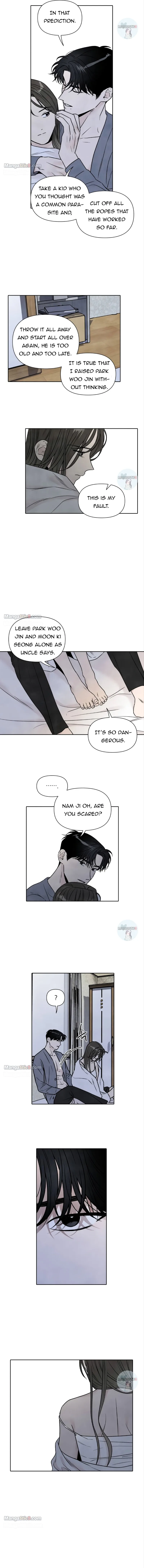 What I Decided to Die For Chapter 85 page 6
