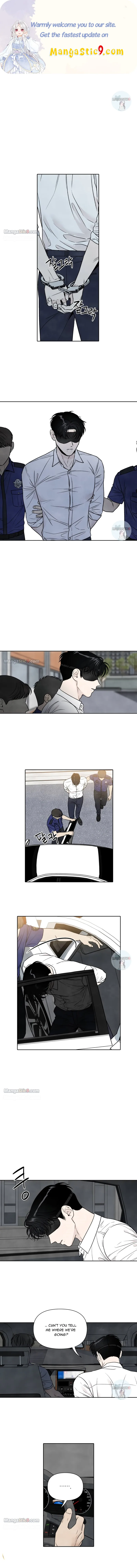 What I Decided to Die For Chapter 87 page 2