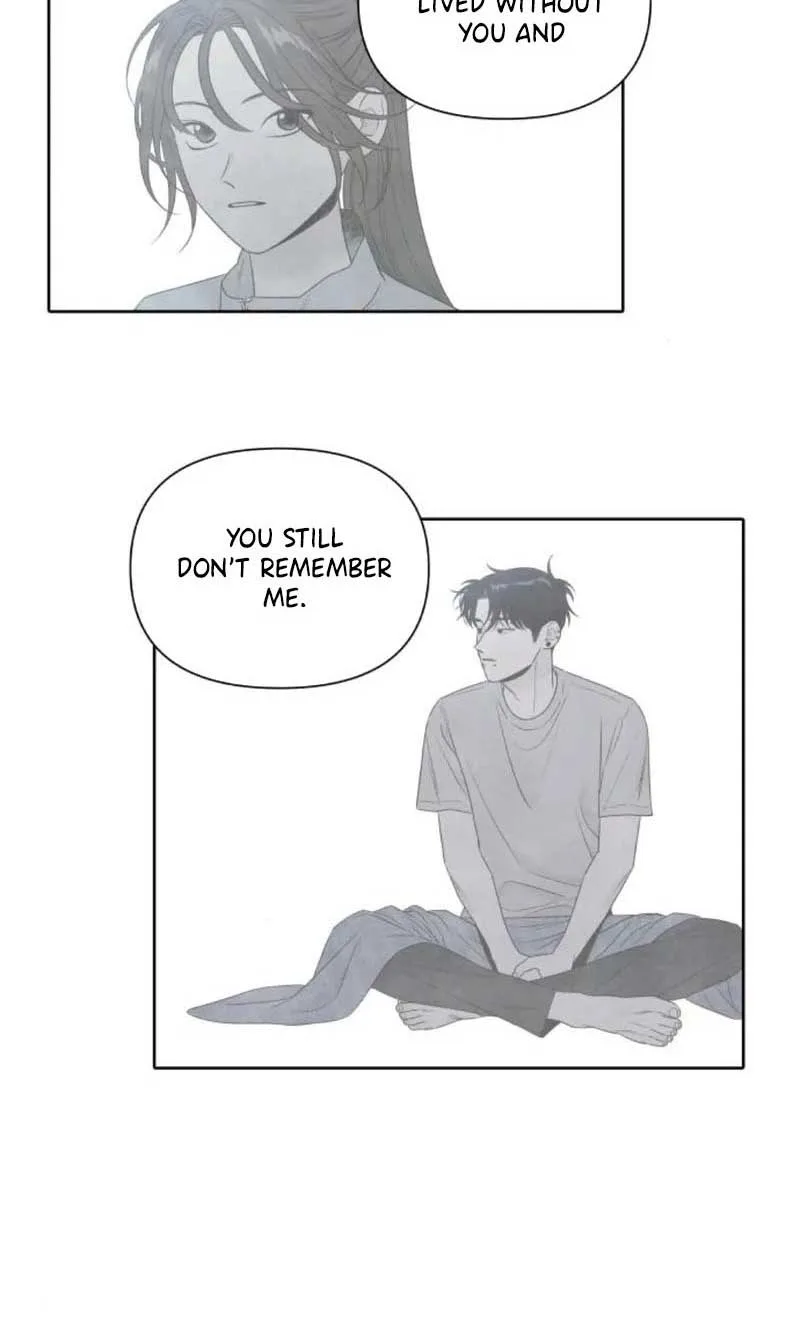 What I Decided to Die For Chapter 91 page 5