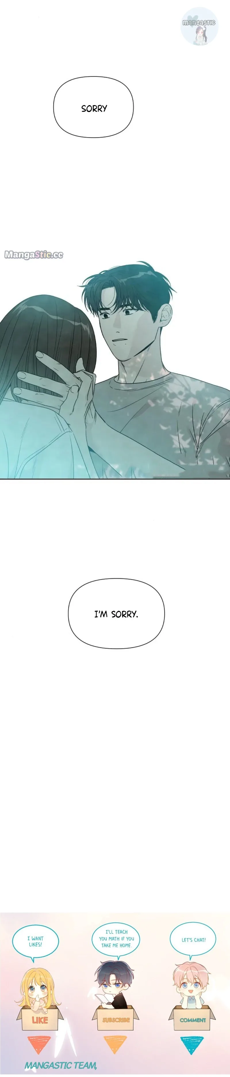 What I Decided to Die For Chapter 90 page 8