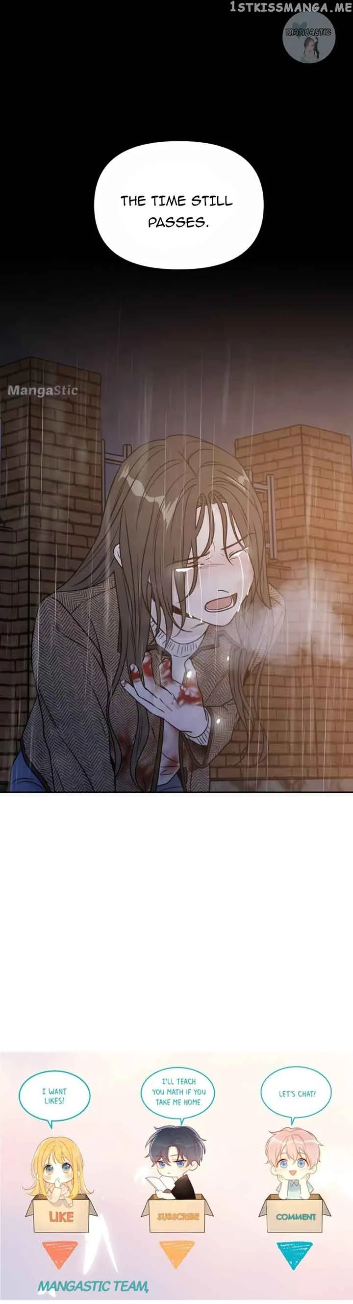 What I Decided to Die For Chapter 89 page 9