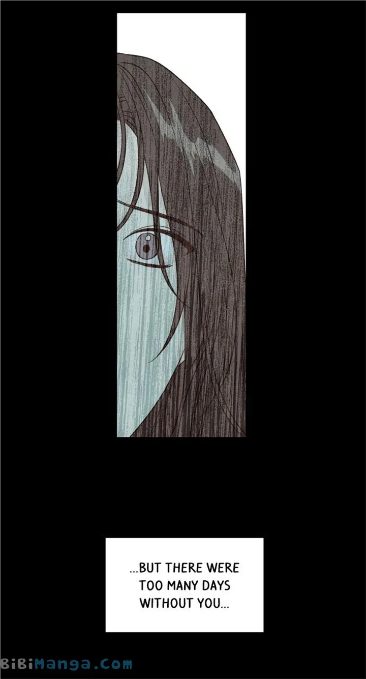 What I Decided to Die For Chapter 92 page 7