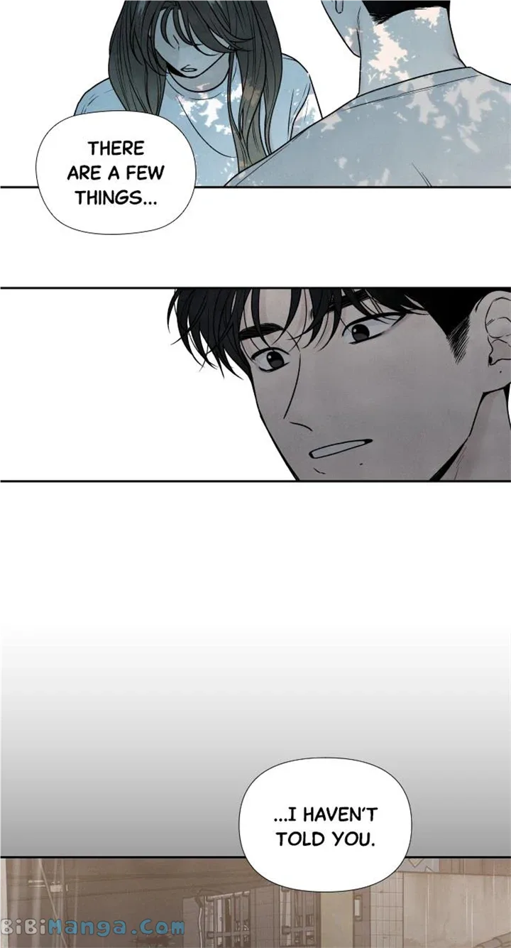 What I Decided to Die For Chapter 92 page 3