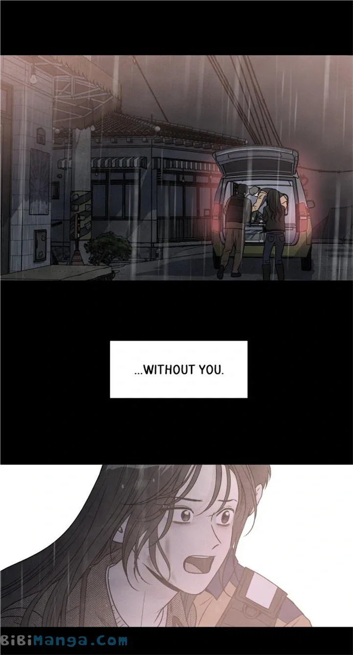 What I Decided to Die For Chapter 92 page 5