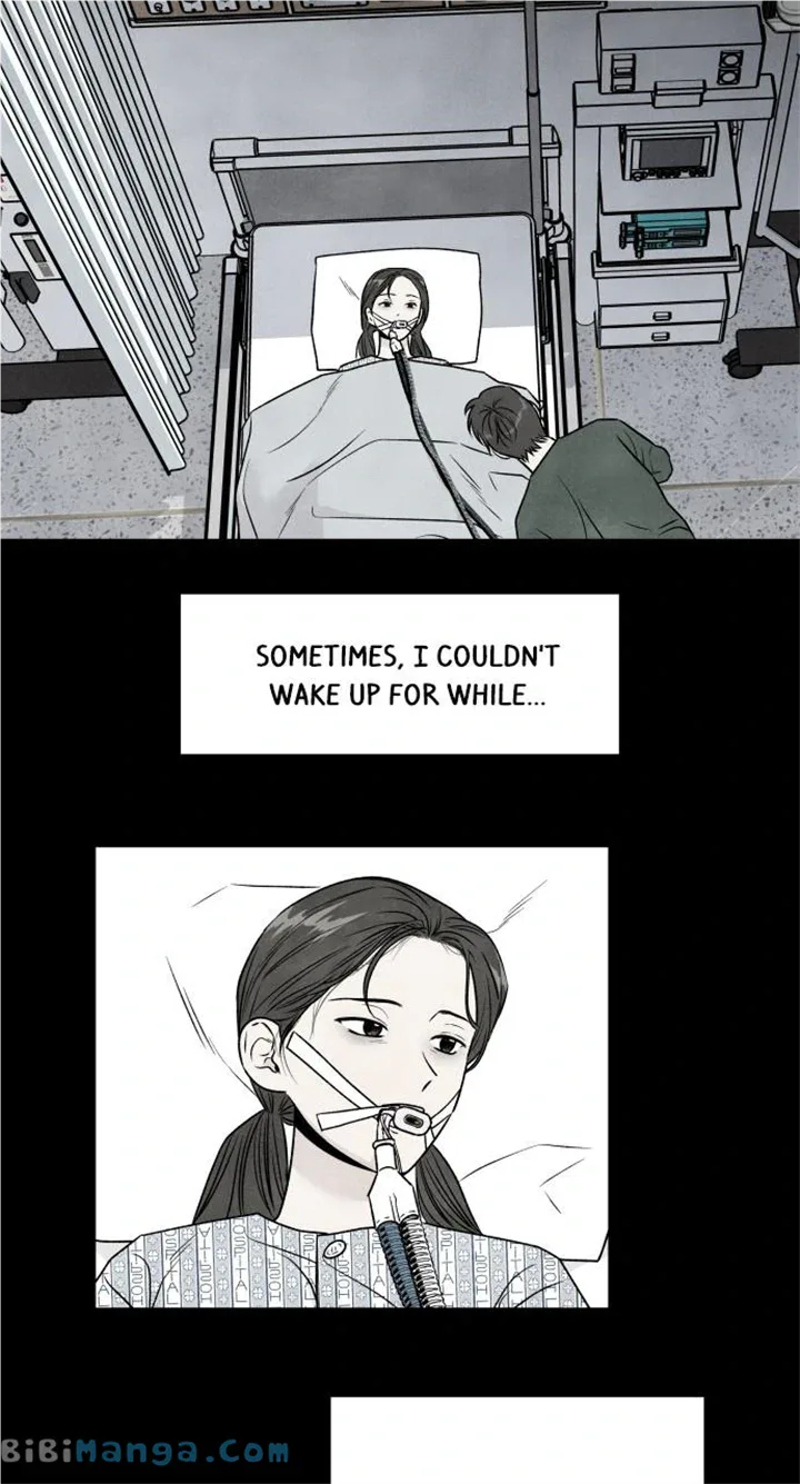 What I Decided to Die For Chapter 92 page 14