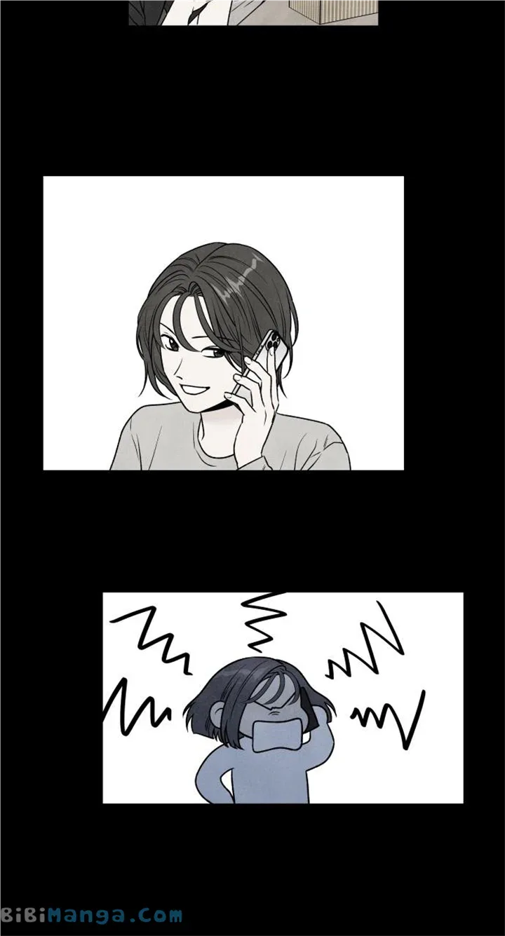 What I Decided to Die For Chapter 92 page 29