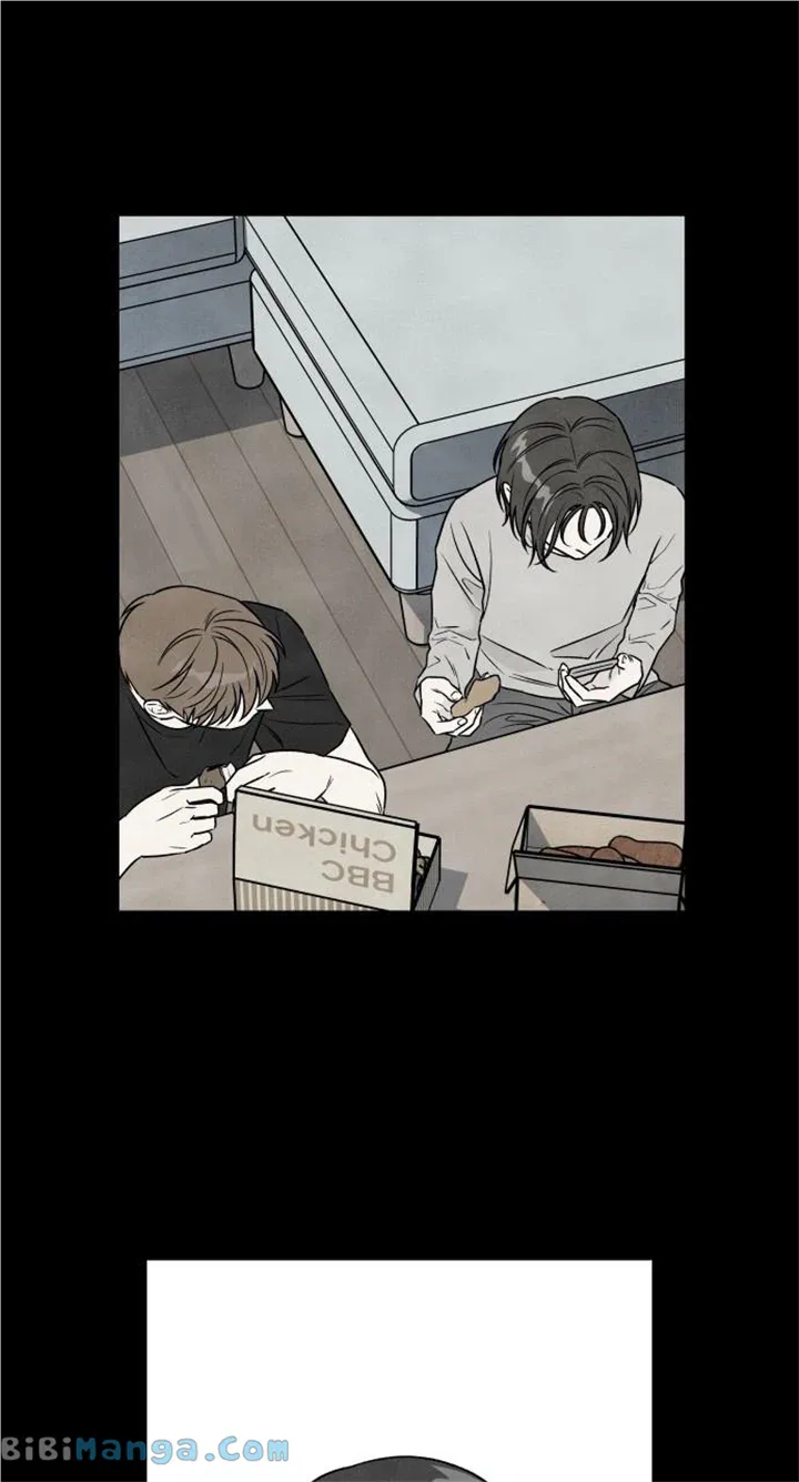 What I Decided to Die For Chapter 92 page 30