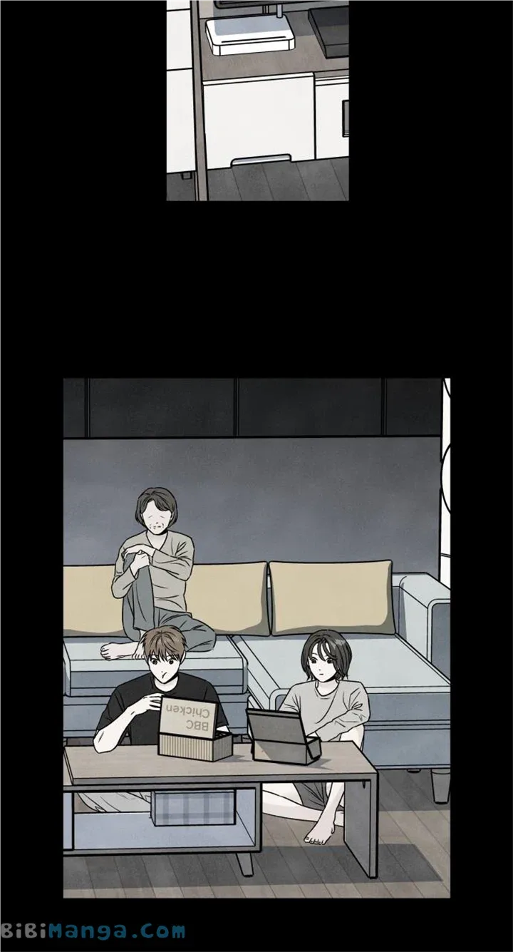 What I Decided to Die For Chapter 92 page 26