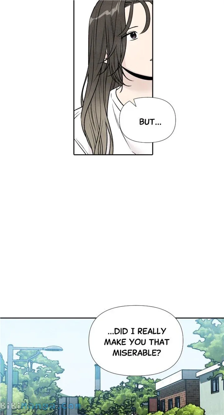 What I Decided to Die For Chapter 93 page 13