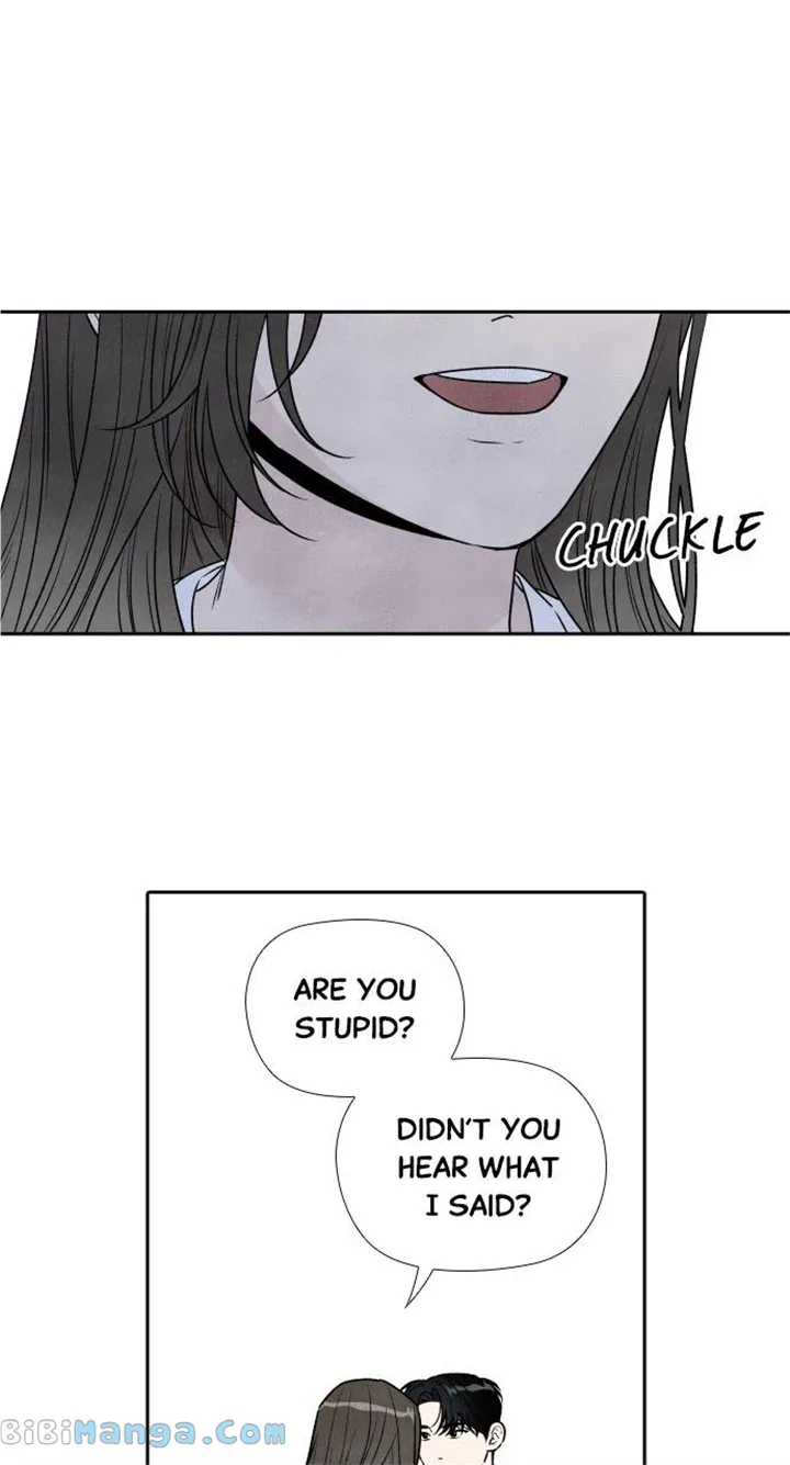 What I Decided to Die For Chapter 93 page 15