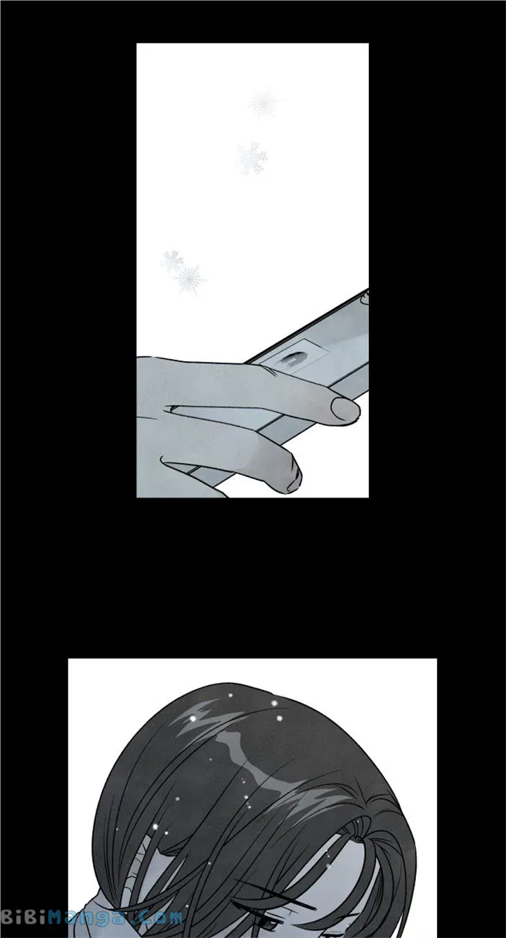 What I Decided to Die For Chapter 92 page 42