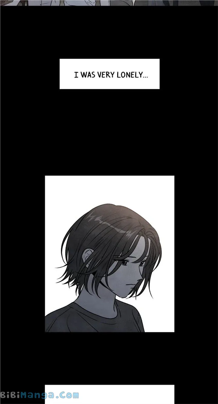 What I Decided to Die For Chapter 92 page 21