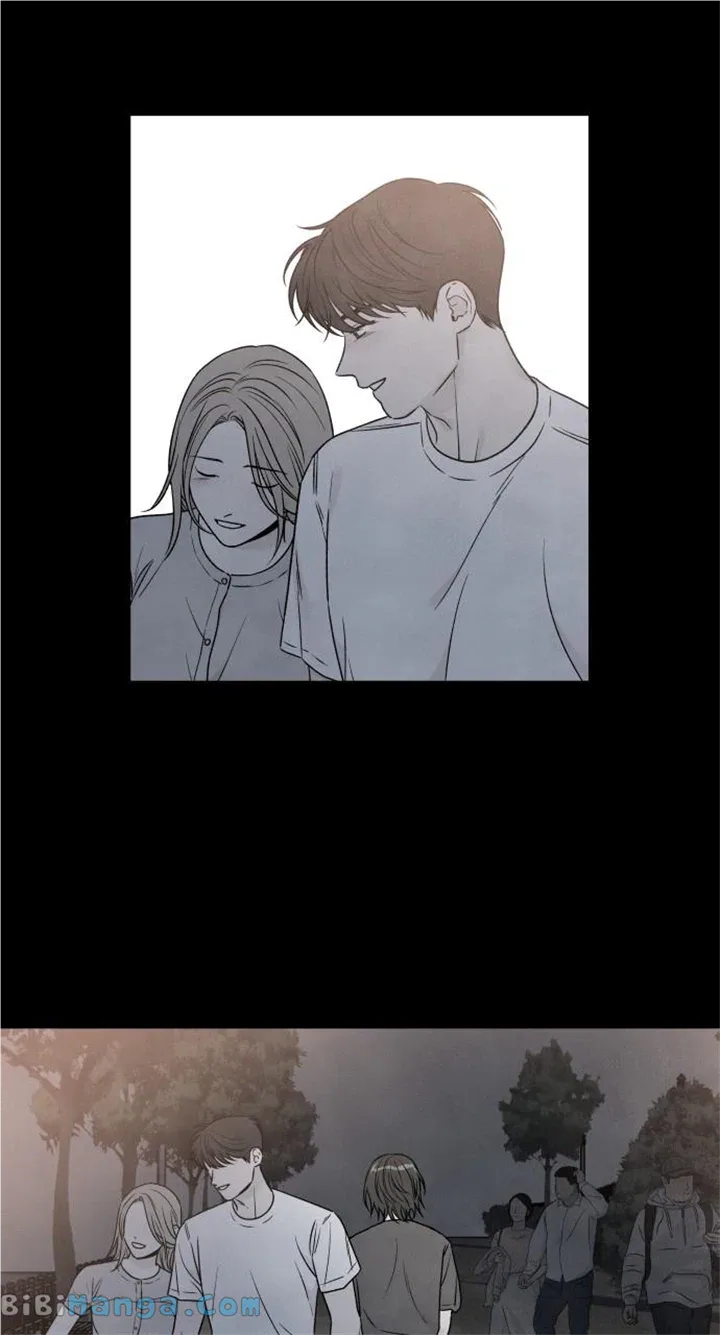 What I Decided to Die For Chapter 92 page 20