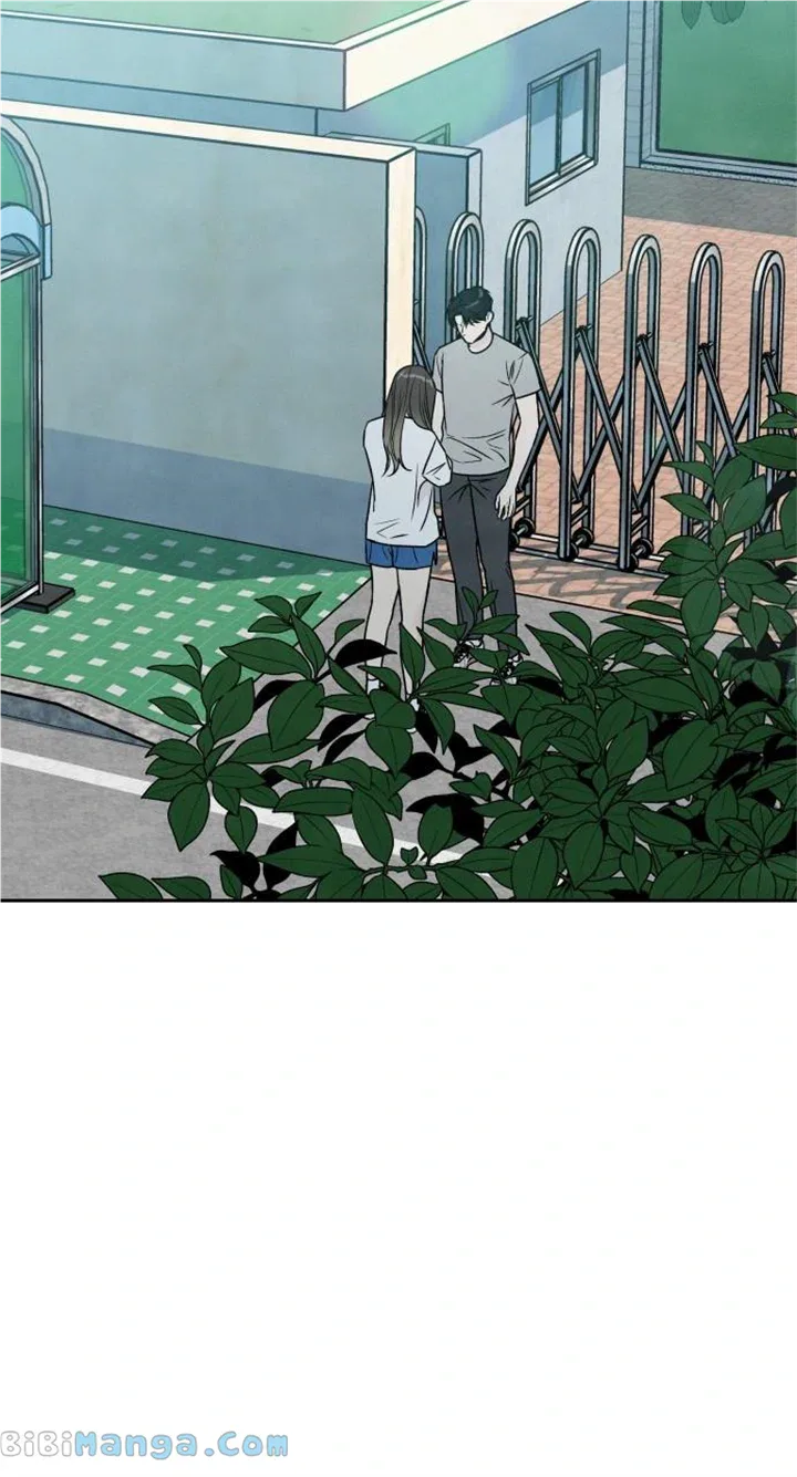 What I Decided to Die For Chapter 92 page 46