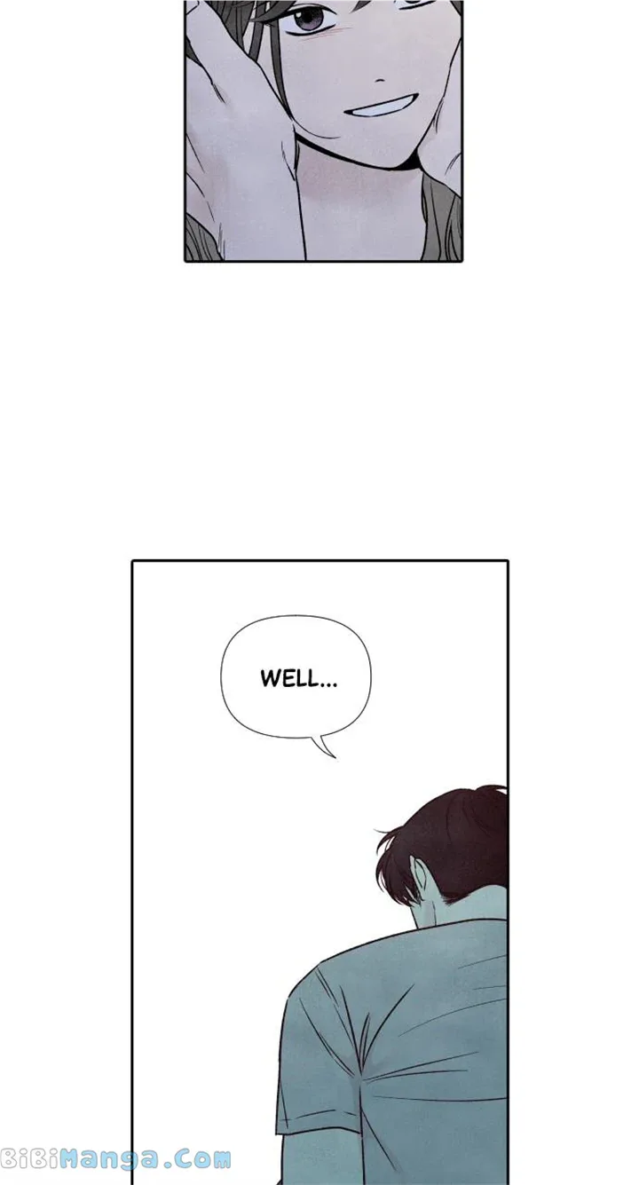 What I Decided to Die For Chapter 93 page 7