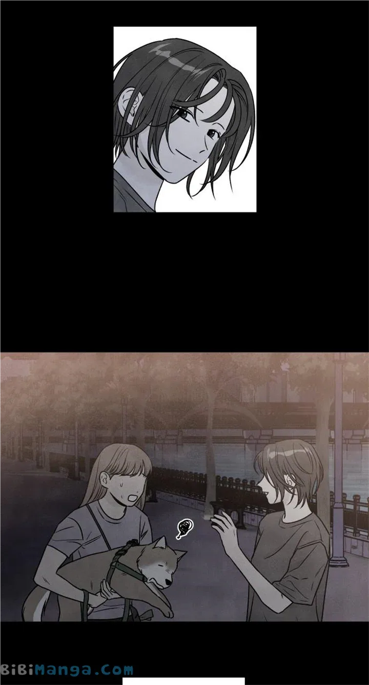 What I Decided to Die For Chapter 92 page 24