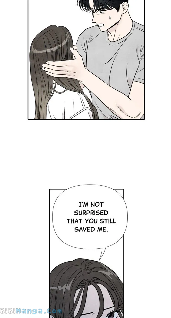 What I Decided to Die For Chapter 93 page 6