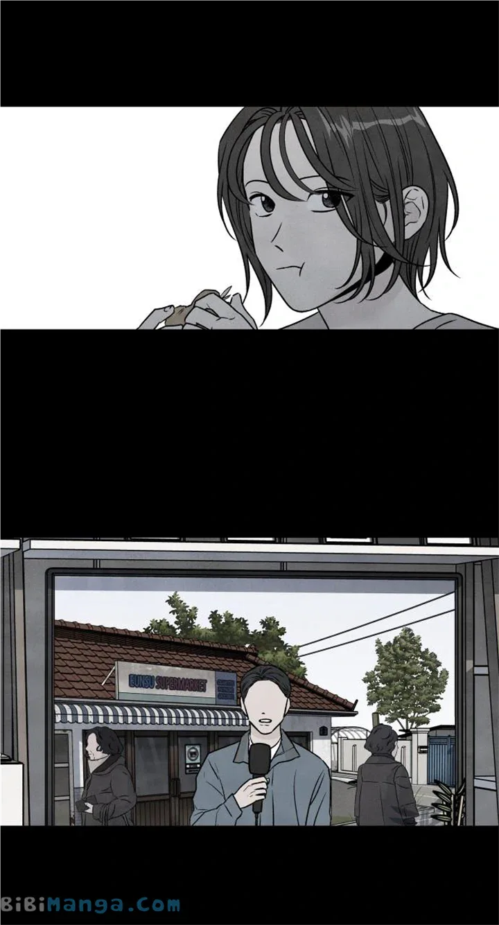 What I Decided to Die For Chapter 92 page 27