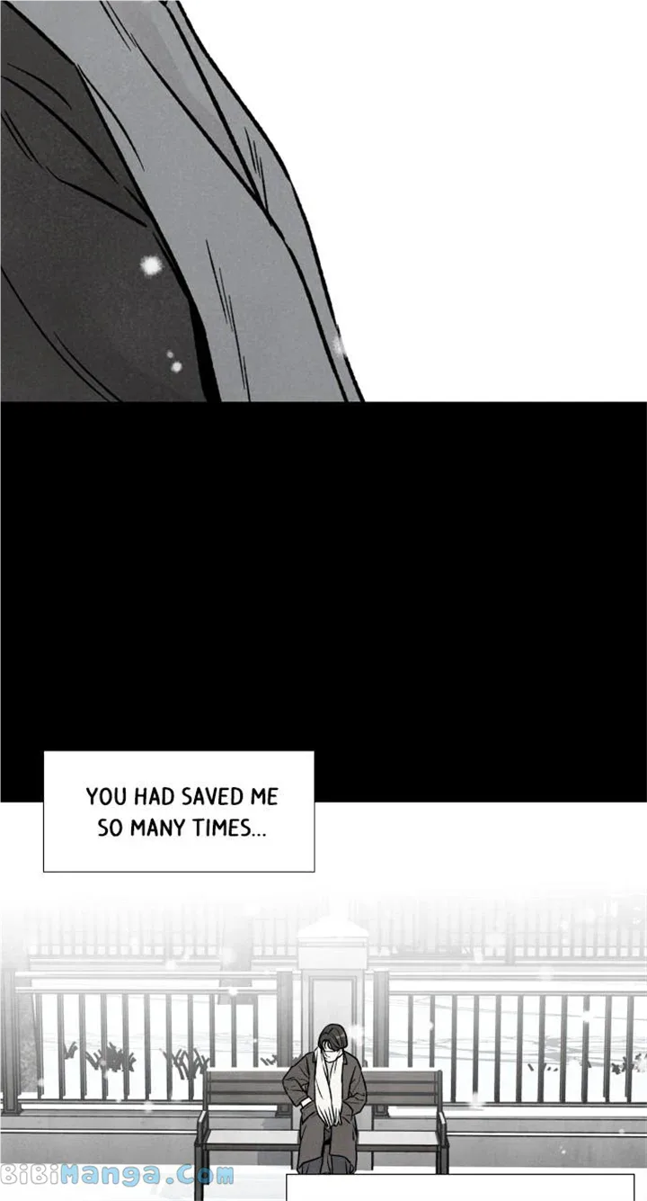 What I Decided to Die For Chapter 92 page 38