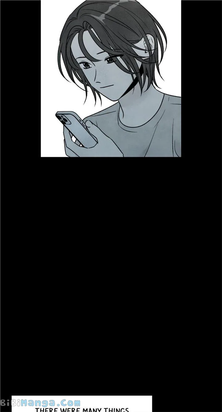 What I Decided to Die For Chapter 92 page 31