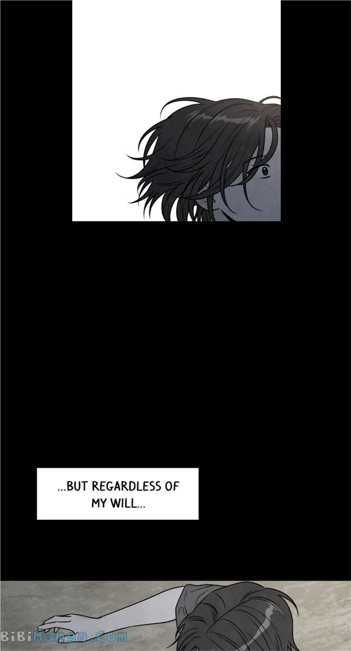 What I Decided to Die For Chapter 92 page 22