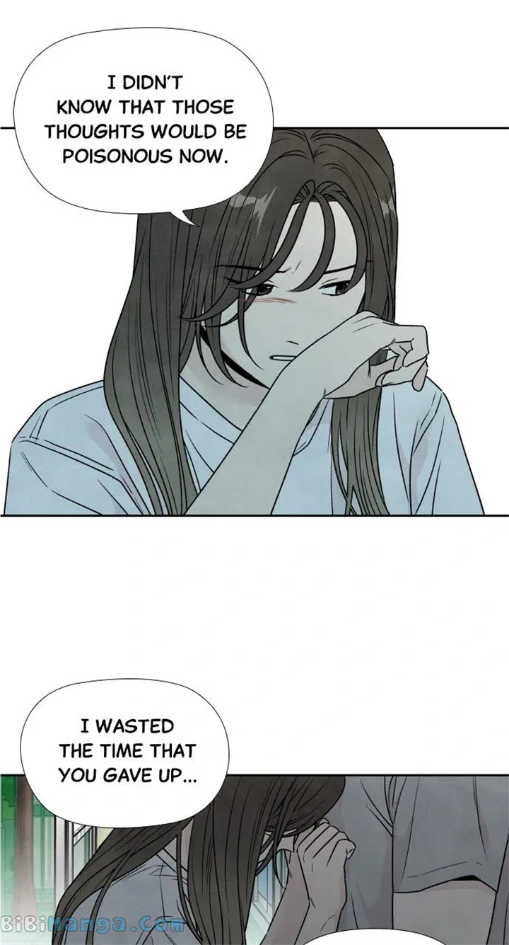 What I Decided to Die For Chapter 92 page 47
