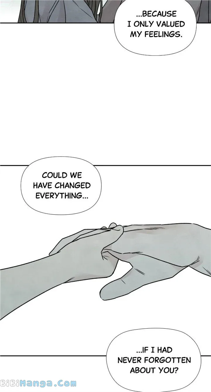 What I Decided to Die For Chapter 92 page 48