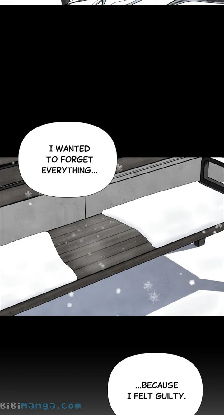 What I Decided to Die For Chapter 92 page 44