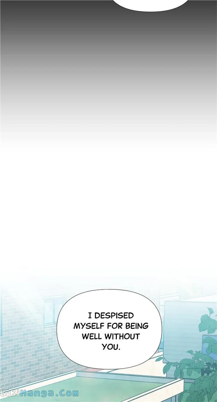 What I Decided to Die For Chapter 92 page 45